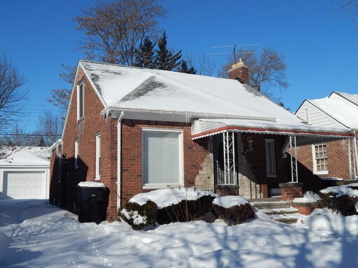 Primary Photo - 17395 Annchester Rd
