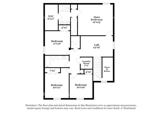 Foto del edificio - 7212 Jenkins Vista Ct