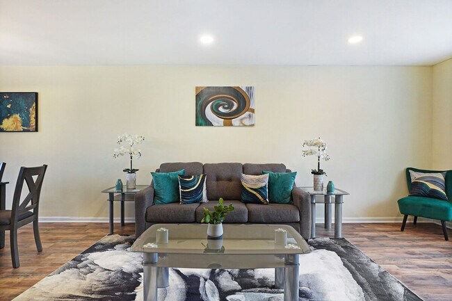 Foto del edificio - 291 Weatherford Ln