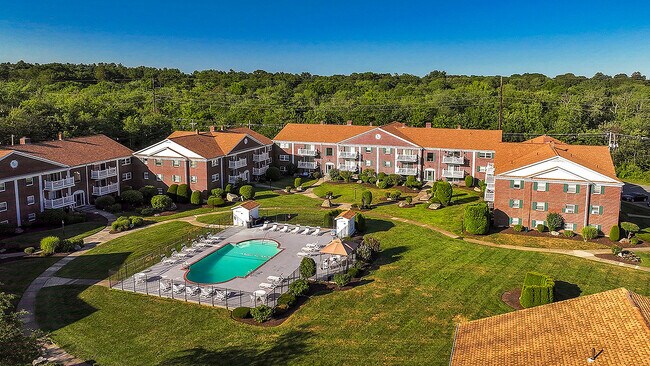 Foto del edificio - Belmont West