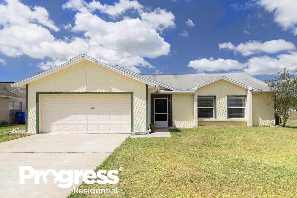 Kissimmee, 
                        , –