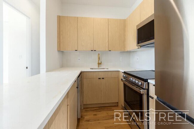Foto del edificio - Brand New Residences with Modern Finishes in Prime Bed-Stuy