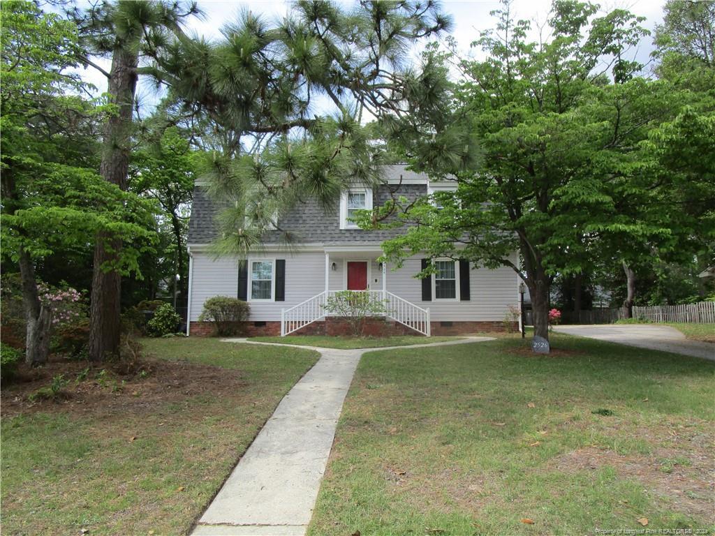 Primary Photo - 2526 Dartmouth Dr