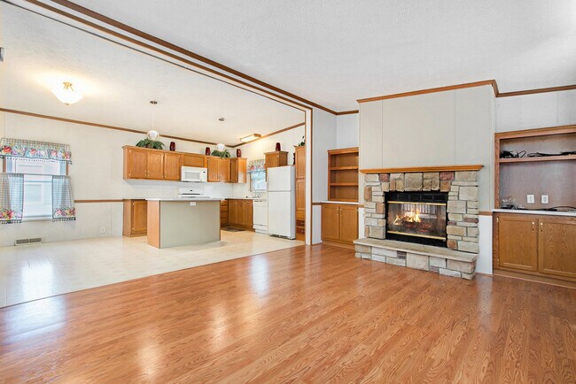 Foto del edificio - 356 Burr Oak Ln