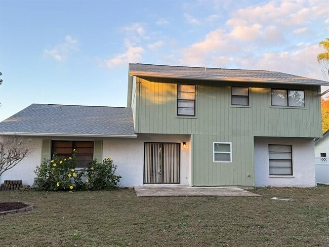 Foto del edificio - 4416 Summer Oak Dr