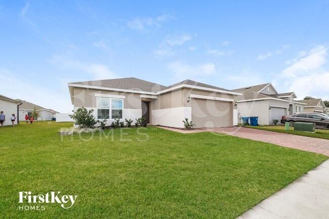 Foto del edificio - 705 Fiddlesticks Dr