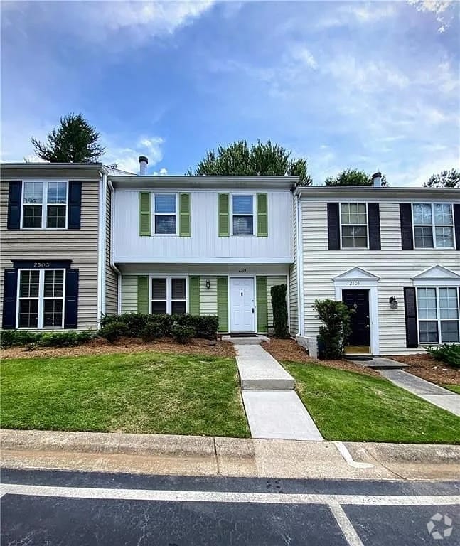 Building Photo - 2504 Queen Anne Ct