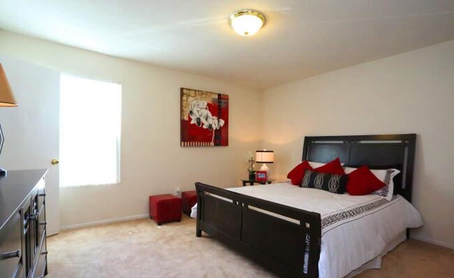 Foto del edificio - 1 bedroom in Houston TX 77071