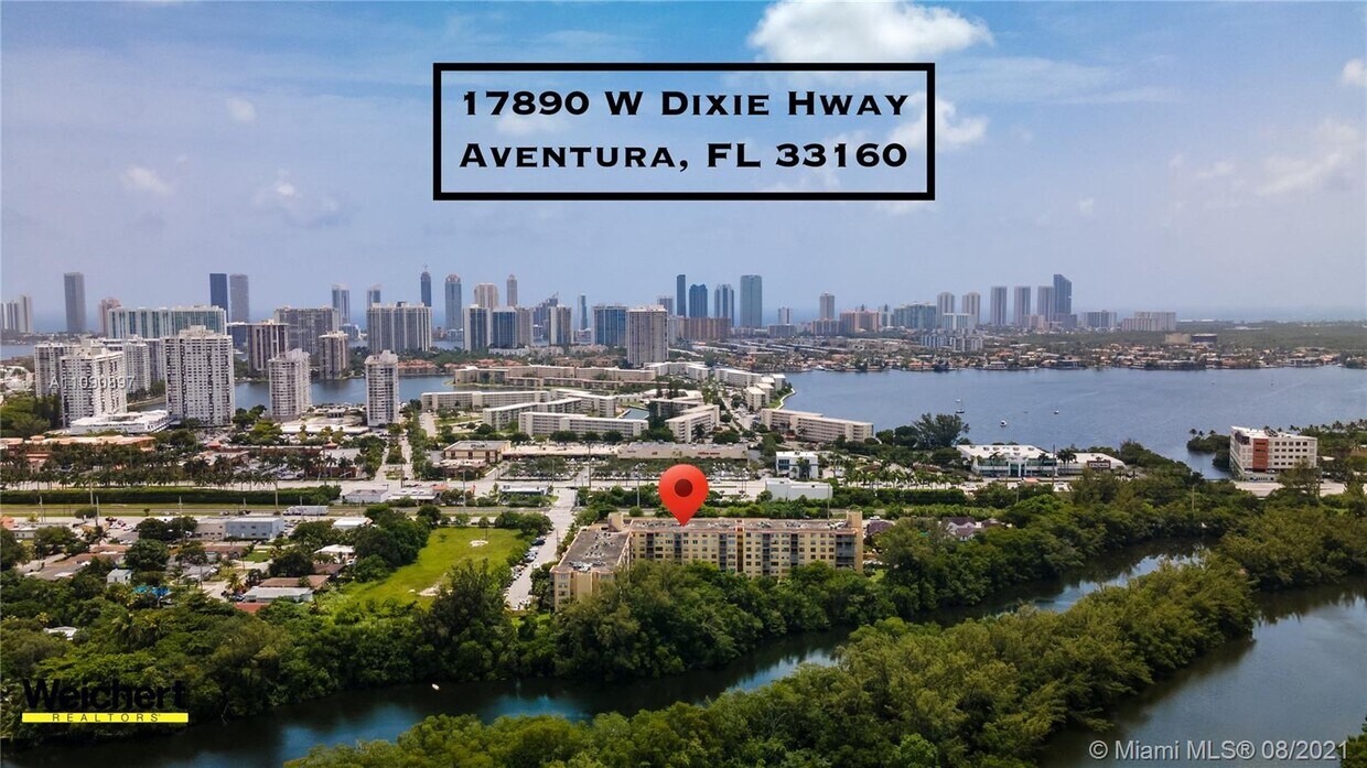 Primary Photo - 17890 W Dixie Hwy