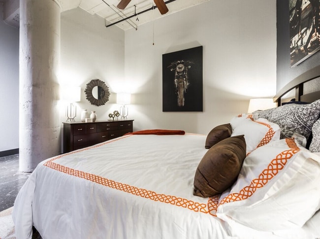 Photo - 1115 S Alamo St Apartment