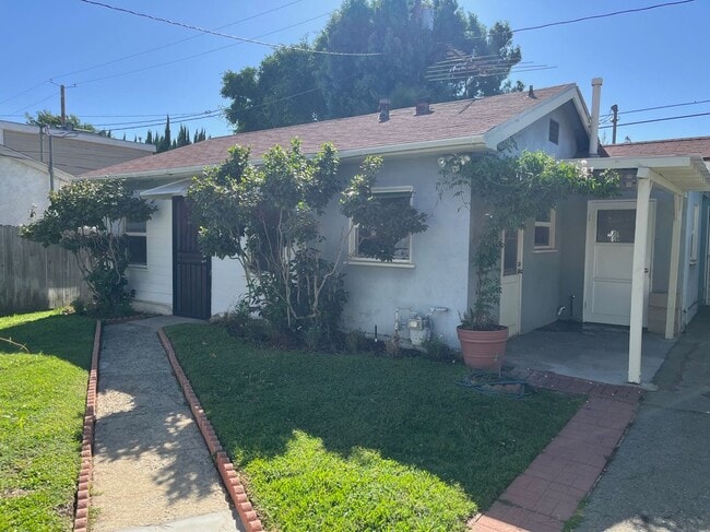 Foto del edificio - 147 N Florence St