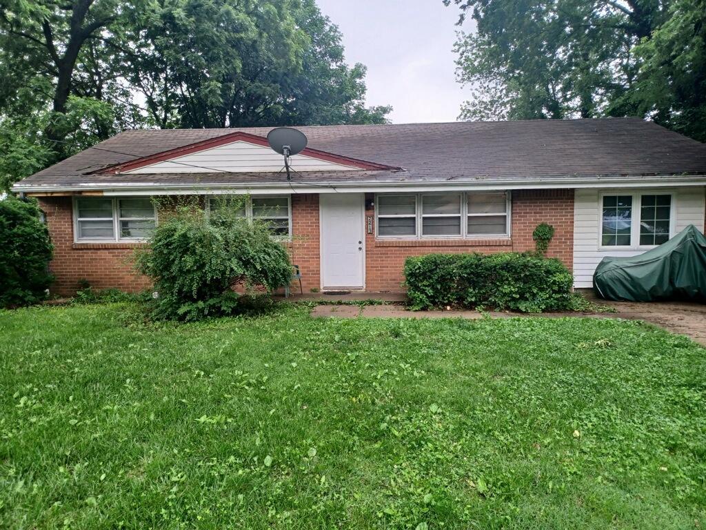 2213 Todd Rd, Manhattan, KS 66502 House Rental in Manhattan, KS