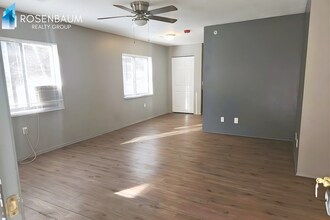 Building Photo - Beautifully charming 2-bedrooms, 1-bath downstairs apartment in Prescott!