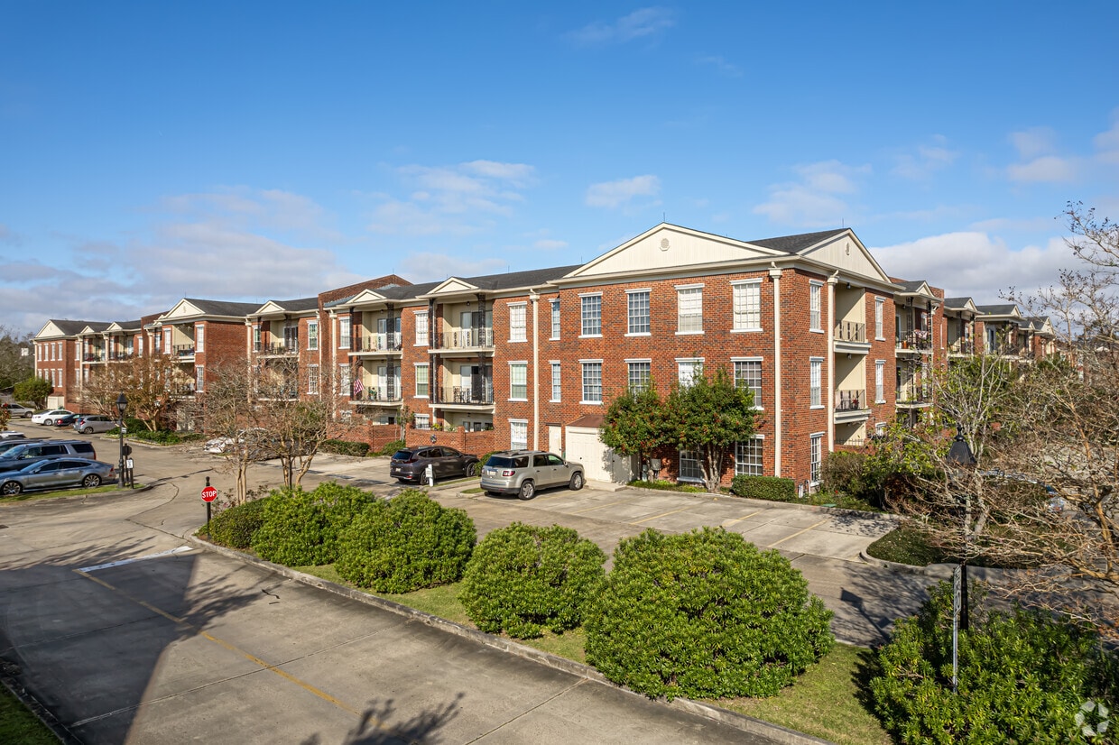 DeLimon Place Apartments in Metairie, LA