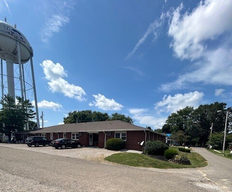 Building Photo - Charming 2 Bedroom, 1 Bathroom Unit in Thornville – Won’t Last Long!