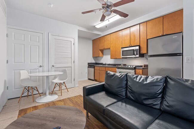 Foto del interior - Texan Pearl Best Value in West Campus