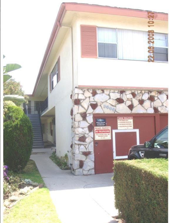 3662 Vinton Ave, Los Angeles, CA 90034 Apartments in Los Angeles, CA