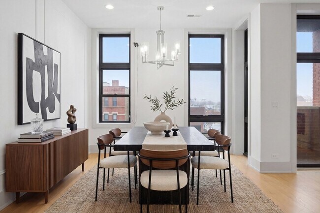 Foto del edificio - 4226 S Ellis Ave