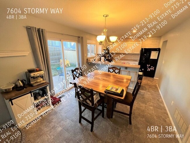 Building Photo - 7604 Stormy Way