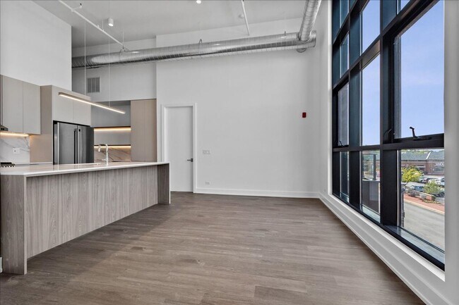 Foto del edificio - 728 Waukegan Rd