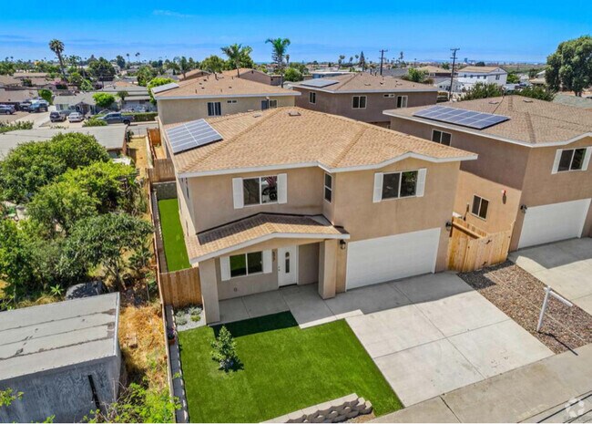 2 Bedroom House For Rent San Diego