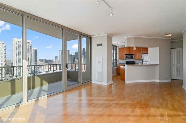 Foto del edificio - 200 N Jefferson St