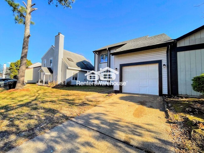 Foto del edificio - 5775 Albright Dr