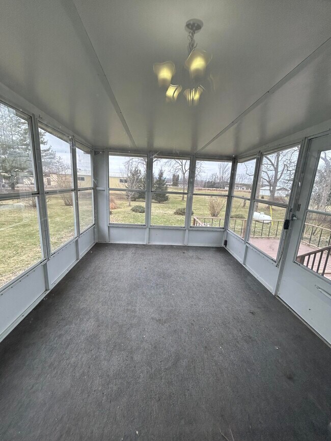 N141 Old Highway 35, Stoddard, WI 54658 House Rental in Stoddard, WI