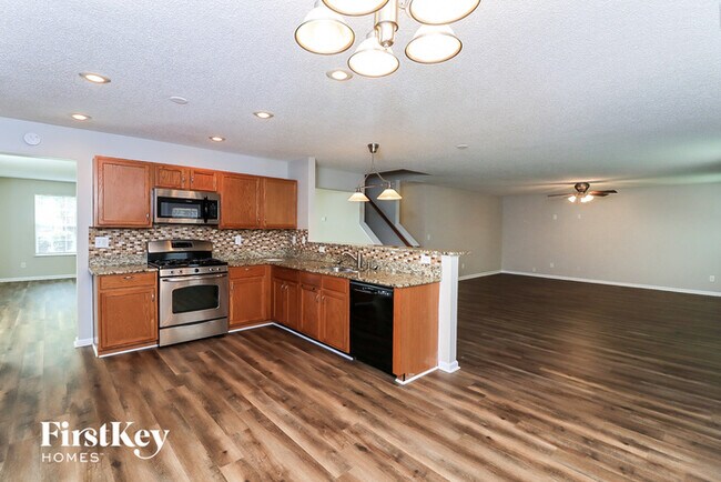 Foto del edificio - 1023 Sycamore Ln