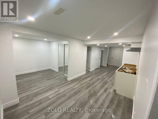 Building Photo - 1430 Forest St