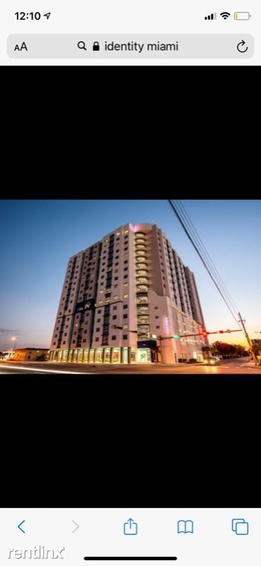 Primary Photo - 1 br, 1 bath Apartment - 400 SW 107th Ave