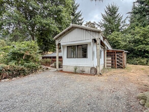 Building Photo - 23411 53rd Ave SE