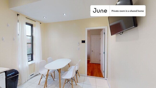 Foto del edificio - Room in Shared 3 bed/2 bath home in Upper West Side
