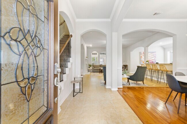 Foto del edificio - 39 Prairie Falcon Place