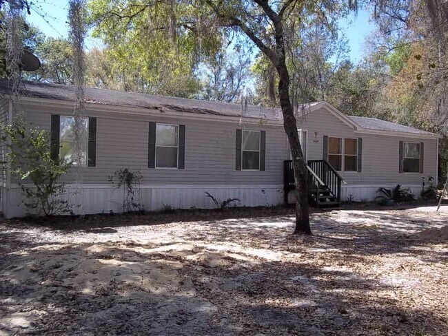 Building Photo - 4/2 Manufactured home Marys Villa Rd.~Mary...