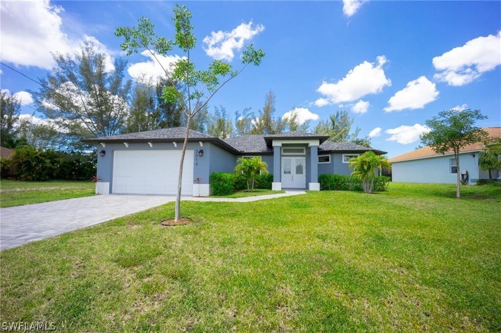 2018 SW 17th Ave, Cape Coral, FL 33991 House for Rent in Cape Coral