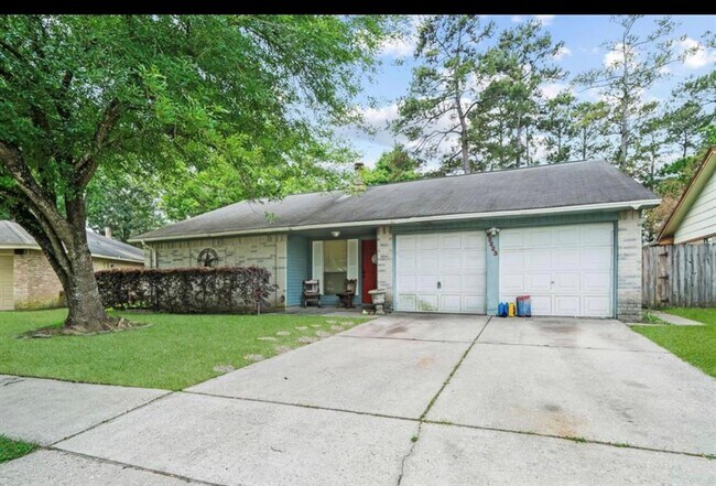 Foto del edificio - 22223 Spring Gate Dr