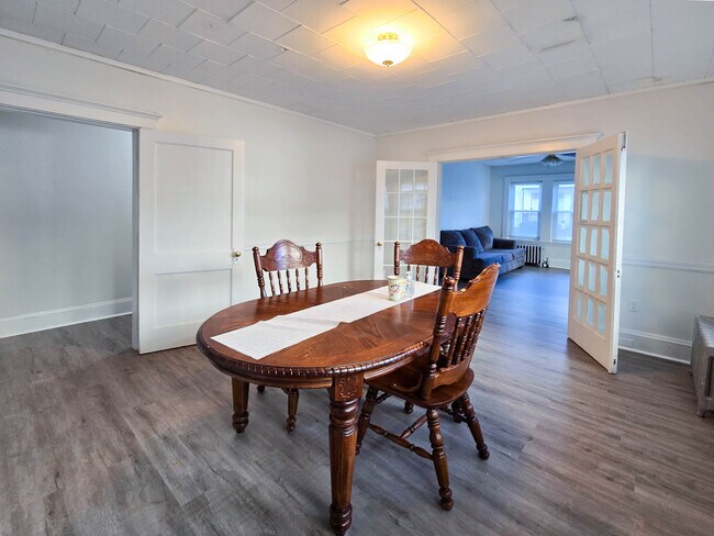 Foto del edificio - 63 Pinckney St