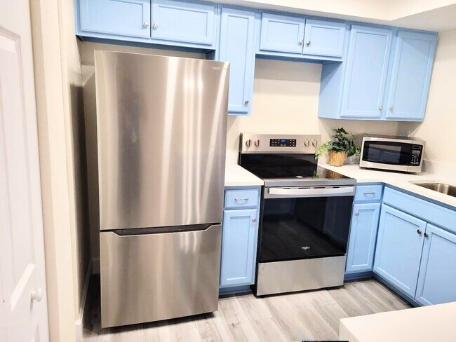 Foto del edificio - 500 Treasure Island Cswy