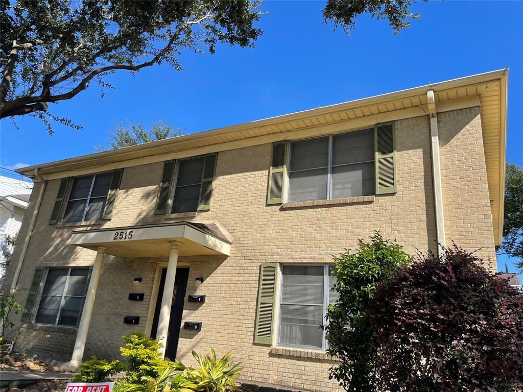 Foto principal - 2515 Hazard St