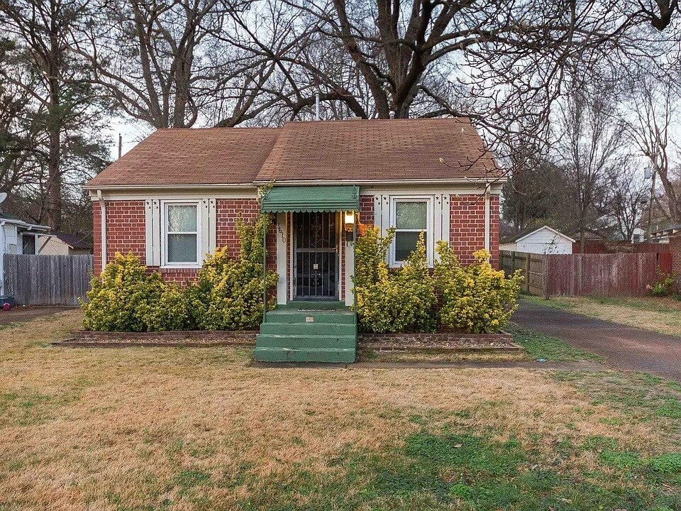 Photo - 3610 Marion Ave (Memphis, TN)
