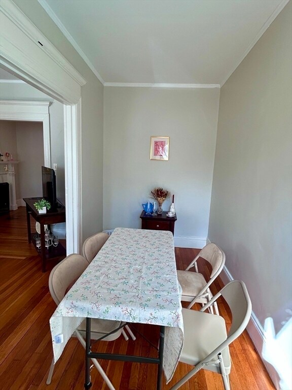 Foto del edificio - 805 Washington St