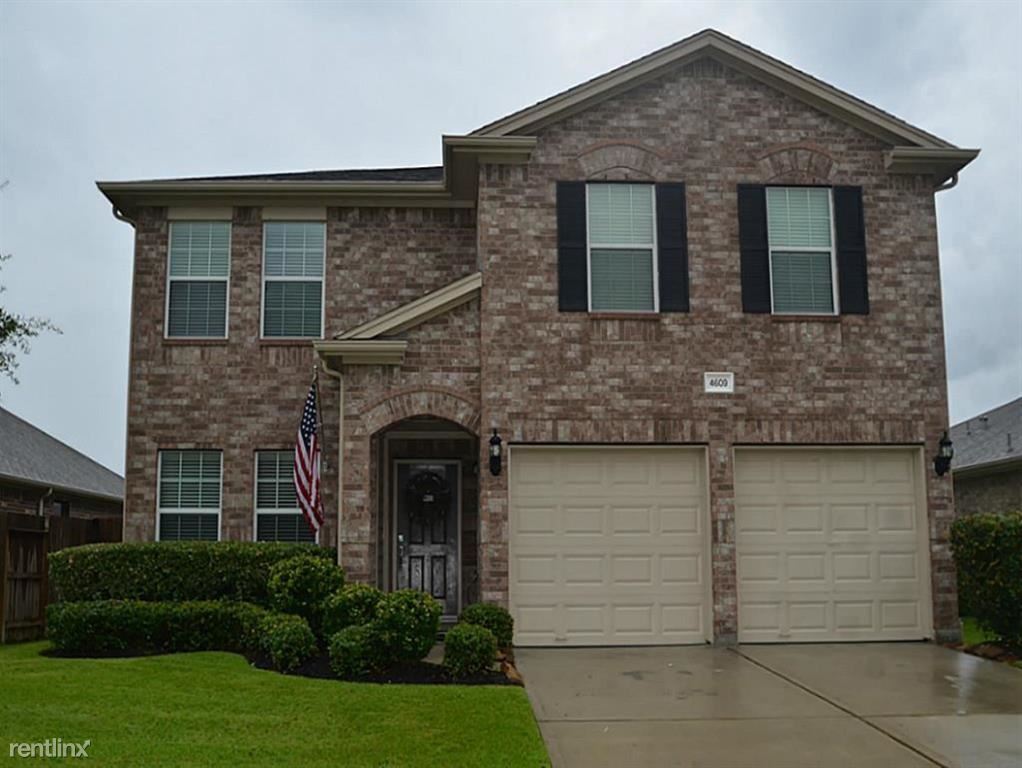 Foto principal - 3 br, 2.5 bath House - 4608 Clemwood Lane
