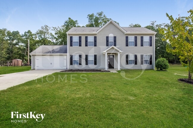 Building Photo - 1102 Eastwood Dr