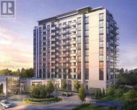 Building Photo - 65 Yorkland Blvd