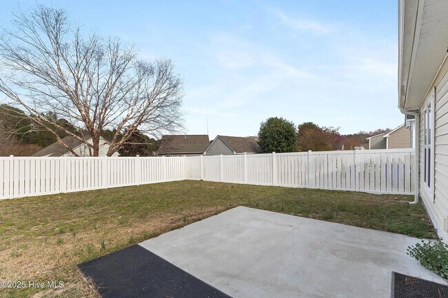 Foto del edificio - Cottages at Davis Farms