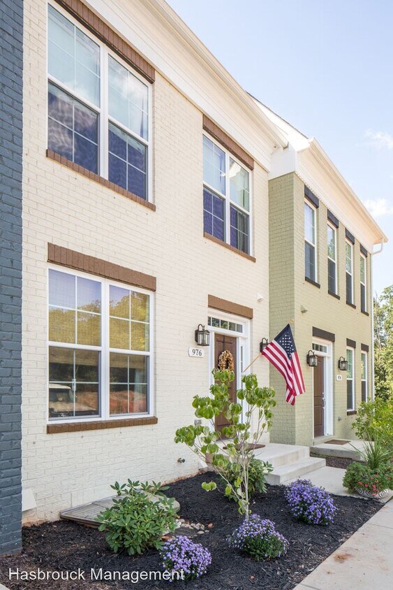 Foto principal - 4 br, 3.5 bath House - 976 Belvedere Way