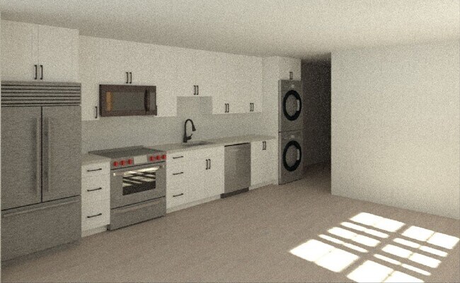 Foto del edificio - 1105 11th St