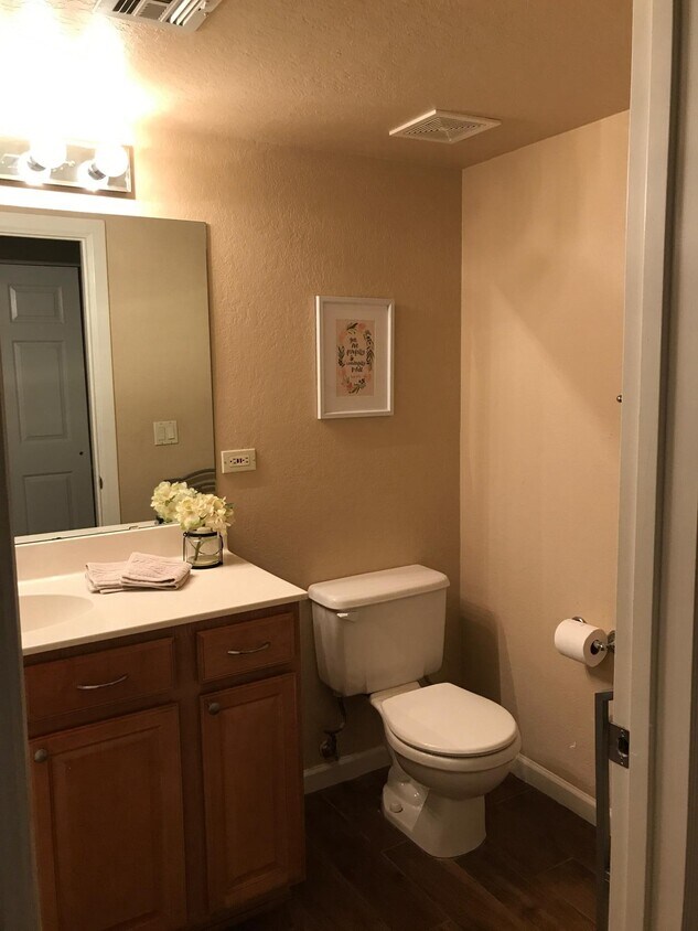 101 S Players Club Dr Unit 7101, Tucson, AZ 85745 Condo for Rent in