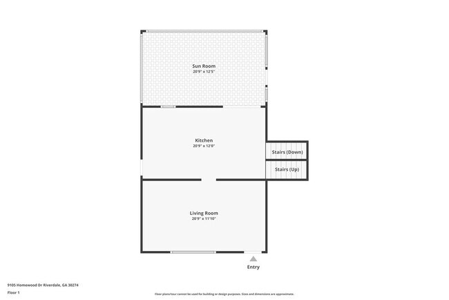 Foto del edificio - 9105 Homewood Dr